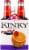 Kinky Fruit Punch Vodka Ready to Drink Cocktail Perspective: left