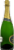 Iron Horse Vineyard Brut Sparkling Wine Perspective: left