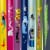 TePe Kids™ Extra Soft 4-pack Perspective: left
