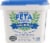 Odyssey Traditional Chunk in Brine Feta Cheese Perspective: left