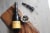 Erath Pinot Noir Oregon Red Wine Perspective: left