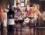 Taylor Fladgate Late Bottled Vintage Port Perspective: left