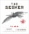 The Seeker Malbec Argentina Red Wine Perspective: left