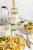Caposaldo Pinot Grigio Italian White Wine Perspective: left