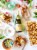 Louis Jadot Bourgogne Chardonnay French White Wine Perspective: left