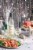 Cakebread Cellars Sauvignon Blanc Napa Valley White Wine Perspective: left