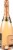 Bouvet Brut Rose Sparkling Wine Perspective: left