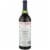 Bully Hill Vineyards Love My Goat Red Blend New York Wine Perspective: left