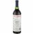 Bully Hill Vineyards Love My Goat Red Blend New York Wine Perspective: left