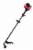 Troy-Bilt TB25SB 2-Cycle Straight Shaft Trimmer Perspective: left