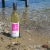 Leelanau Cellars Lakeshore Collection Moscato White Wine Perspective: left