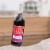 Leelanau Cellars Sweet Red Wine Perspective: left