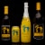 Leelanau Cellars Great Lakes Red Michigan Red Wine Perspective: left