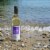 Leelanau Cellars Lakeshore Collection Riesling White Wine Perspective: left