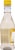 Barefoot Cellars Pinot Grigio California White Wine Perspective: left