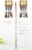 Gallo Family Vineyards Chardonnay California White Wine Single Serve Bottles Perspective: left