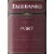 Fairbanks Port California Dessert Wine Perspective: left