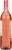 Gallo Family Vineyards White Zinfandel California Wine Perspective: left