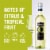 Ecco Domani® Pinot Grigio Perspective: left