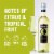 Ecco Domani Pinot Grigio Italian White Wine Perspective: left