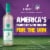 Barefoot Cellars Moscato California White Wine Perspective: left