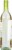 The Naked Grape Pinot Grigio California White Wine Perspective: left