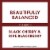 Alamos Cabernet Sauvignon Argentina Red Wine Perspective: left