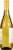 The Naked Grape Chardonnay White Wine 750ml Perspective: left