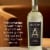 Apothic White Blend White Wine 750ml Perspective: left