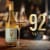 Dark Horse® Chardonnay White Wine Perspective: left