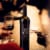 Apothic® Dark Red Blend California Red Wine Perspective: left