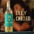 Dark Horse Sauvignon Blanc California White Wine Perspective: left