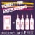 Barefoot Cellars On Tap Cabernet Sauvignon California Red Wine Box Perspective: left