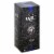 Vin Vault Merlot Red Box Wine Perspective: left