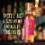 Dark Horse® Rose California Wine Perspective: left