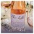 Fleur de Mer Rose French Wine Perspective: left