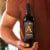 Apothic® Inferno Red Blend California Red Wine Perspective: left