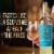 Dark Horse® Pinot Grigio California White Wine Perspective: left