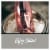 Dark Horse Brut Rose California Sparkling Wine Perspective: left
