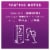 Barefoot Cellars On Tap Pinot Noir California Red Wine Box Perspective: left