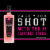 Pink Whitney Lemonade Flavored Vodka Perspective: left