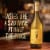 Dark Horse Buttery Chardonnay White Wine Perspective: left