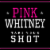 Pink Whitney Lemonade Flavored Vodka Perspective: left