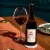 Apothic Pinot Noir California Red Wine Perspective: left