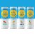 High Noon Pack Hard Seltzer Variety Pack Perspective: left