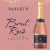 Taralyn Brut Rose Sparkling Wine Perspective: left