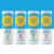 High Noon Sun Sips Pool Pack Variety Hard Seltzer Perspective: left