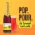 Andre® Sweet Fizzy Sangria California Sparkling Wine Perspective: left