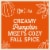 Rum Chata Pumpkin Spice Cream Liqueur Perspective: left
