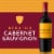 Mark West Cabernet Sauvignon California Red Wine Perspective: left